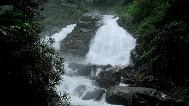Wayanad Gate Resort มานันทาวดี ภายนอก รูปภาพ