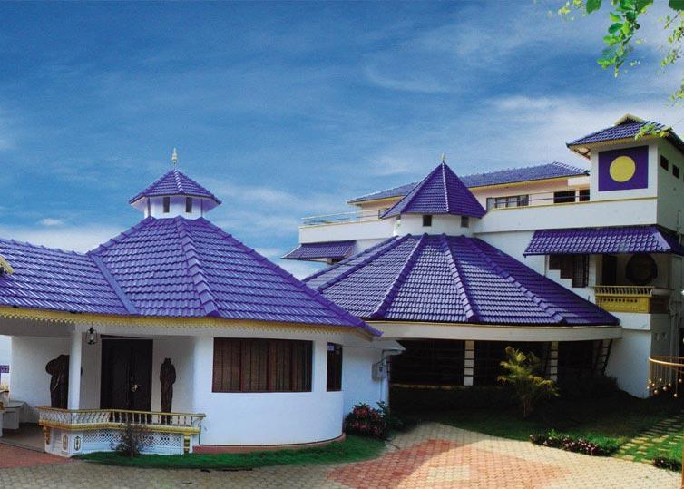 Wayanad Gate Resort มานันทาวดี ภายนอก รูปภาพ