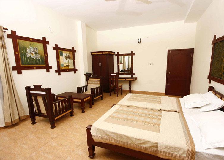 Wayanad Gate Resort มานันทาวดี ภายนอก รูปภาพ
